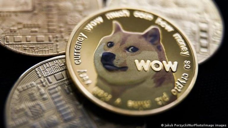 Dogecoin