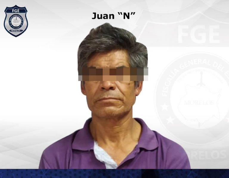 Fotografía de Juan N. 