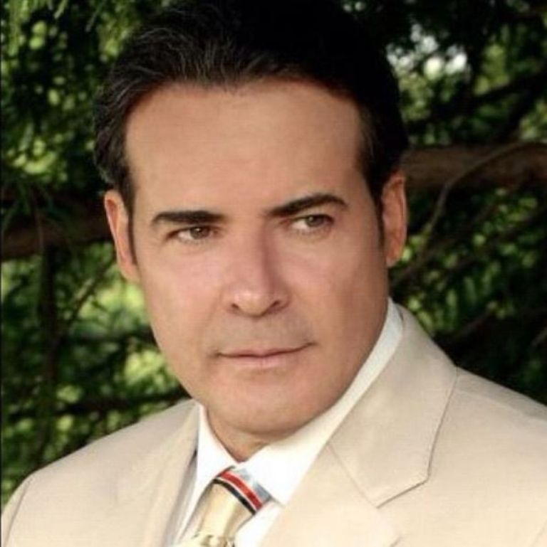 Fotografía de César Évora