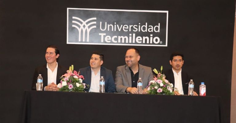 TecMilenio reconoce a sus graduados