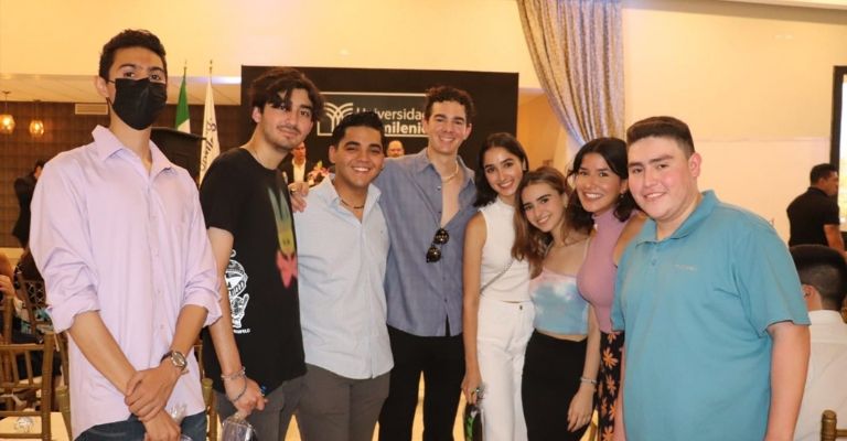 TecMilenio reconoce a sus graduados