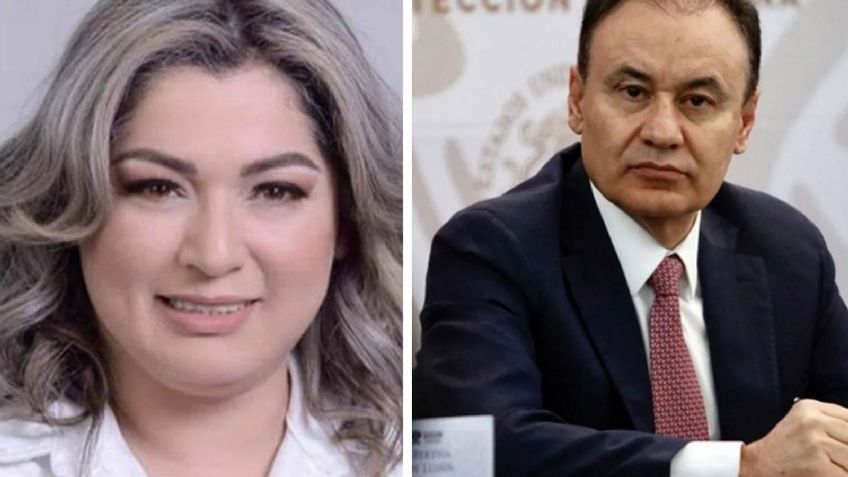 Alfonso Durazo condena asesinato de regidora Verónica Montiel; asegura se hará justicia