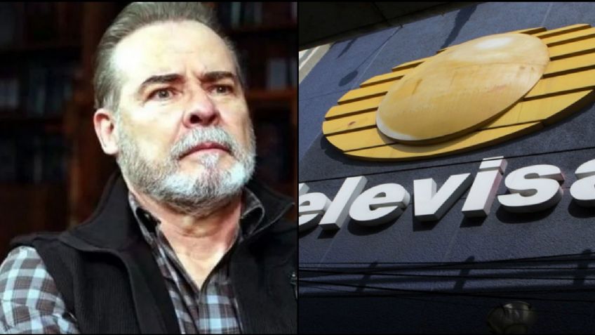Tras ser discriminado por directivos de Televisa, César Évora se lleva otra decepción en San Ángel