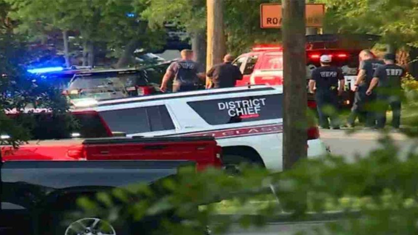 Tiroteo en Alabama: Suman a 3 los fallecidos del ataque armado; revelan más datos del agresor