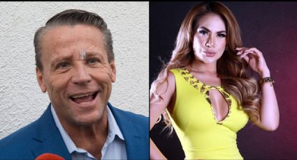 Magaly Chávez revela que Alfredo Adame le habría sido infiel en reality show de TV Azteca