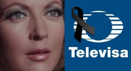 Deprimida y sola: Así fue la trágica muerte de actriz de Televisa; enfermó y pesaba 32 kilos