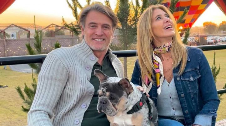 ¿Adiós a María José? Juan Soler baila con una guapa jovencita y paraliza a sus seguidores