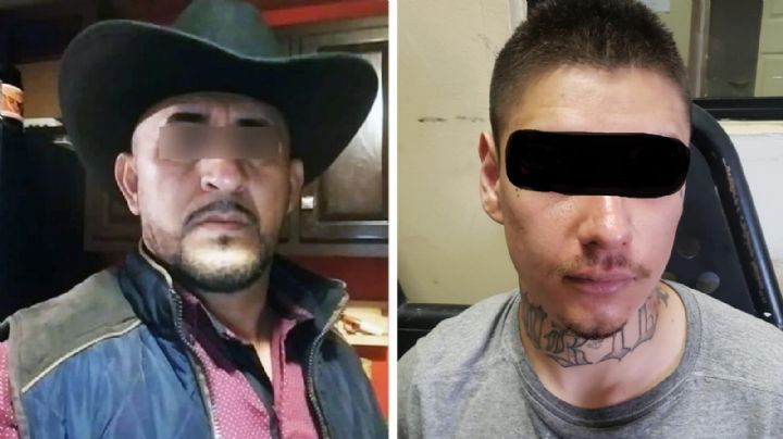 Es originario de Arizona: Cae el presunto responsable de asesinar a carpintero en Sonora