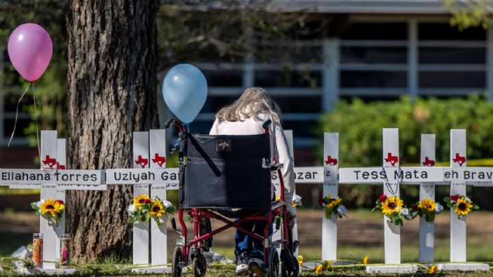 Surgen escabrosos detalles del tiroteo de Uvalde; un policía habría podido detener a Ramos