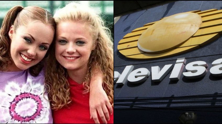 Tras traicionar a Televisa con Telemundo, actriz juvenil reaparece y presume nuevo éxito