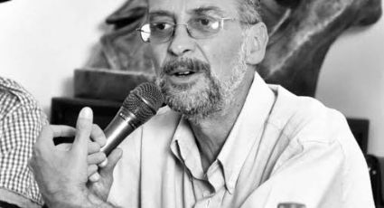 A los 68 años, muere David Cervantes, subsecretario de Sedatu; AMLO envía condolencias