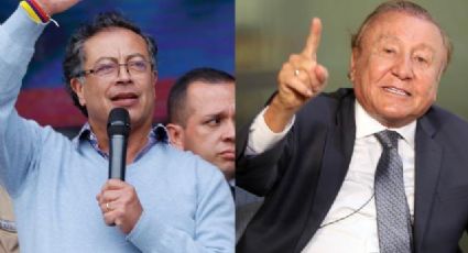 Elecciones presidenciales en Colombia arrancan; se trata de la segunda vuelta