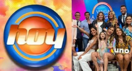 Adiós 'Hoy': Tras años en Televisa, protagonista de novelas se une a TV Azteca y debuta en 'VLA'