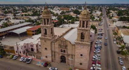 Navojoa: Un municipio de Sonora con gran historia, pero sin cronista que la cuente