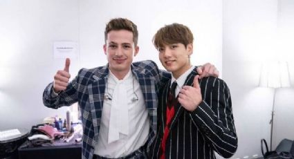 Juntos de nuevo: Jungkook de BTS lanzará otra colaboración con Charlie Puth