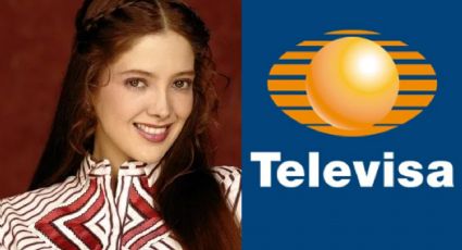 Golpe a TV Azteca: Tras desfigurarse y 15 años desaparecida, querida protagonista vuelve a Televisa