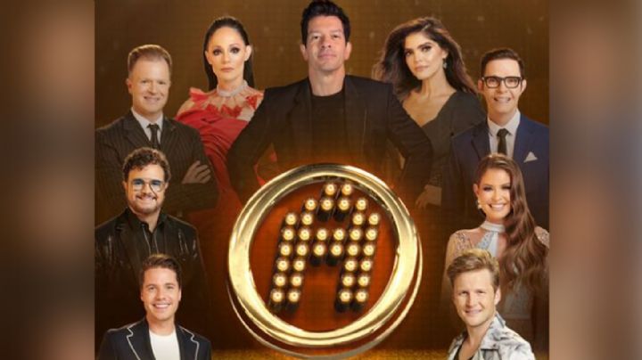 Adiós TV Azteca: La segunda expulsada y otras polémicas del concierto de 'La Academia 20 años'