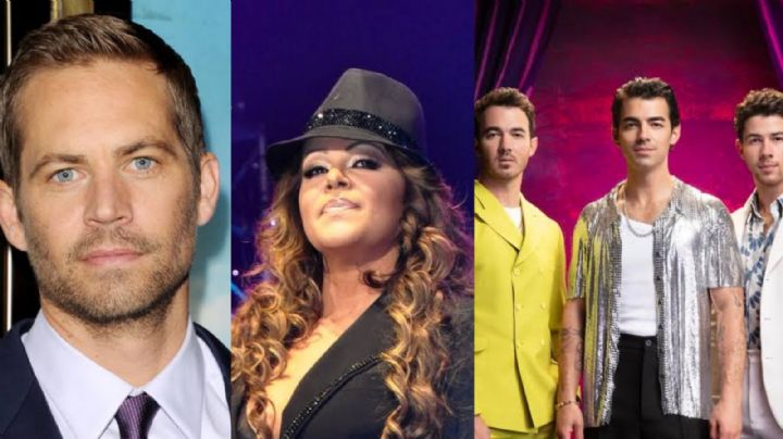 Jenni Rivera tendrá una estrella en el Paseo de la Fama junto con otras personalidades de la farándula