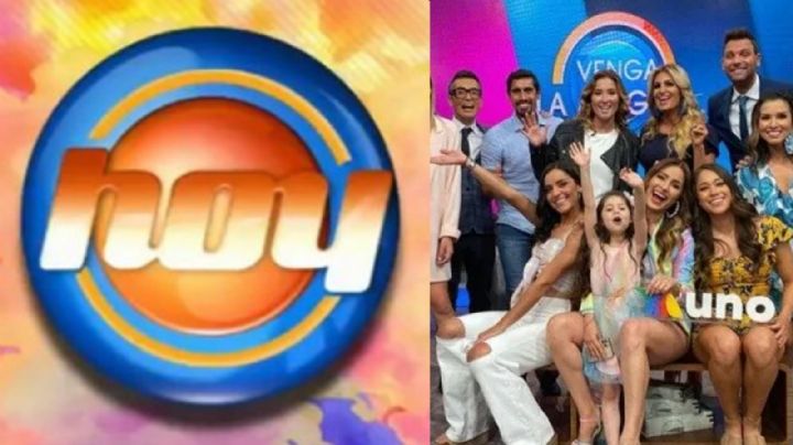 Adiós 'Hoy': Tras años en Televisa, protagonista de novelas se une a TV Azteca y debuta en 'VLA'