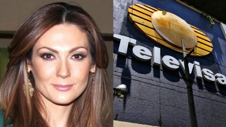 Tras dos divorcios y dejar novelas de Televisa, Nora Salinas se casa en secreto con millonario