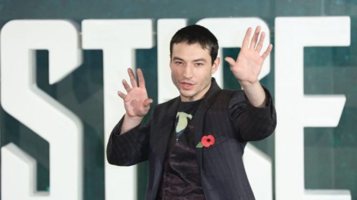Adiós a 'The Flash': Tras problemas con la justicia, Ezra Miller no volverá a ser el superhéroe
