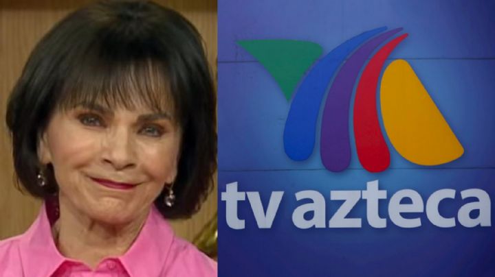 Tras fracaso en Televisa y pleito con Chapoy, conductora pierde su trabajo en TV Azteca y deja México