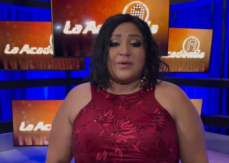 Esmeralda es expulsada