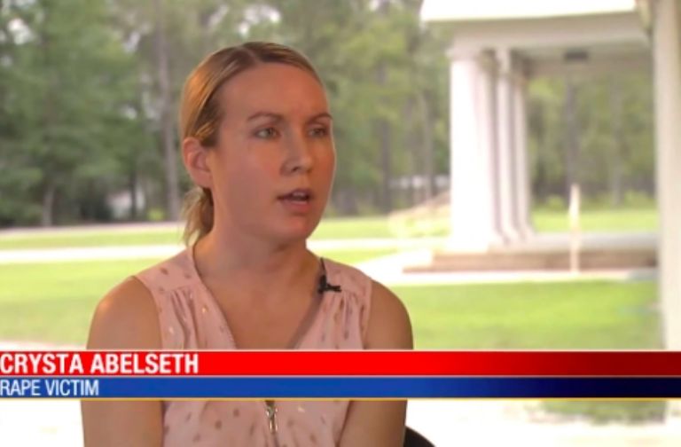 Crysta Abelseth