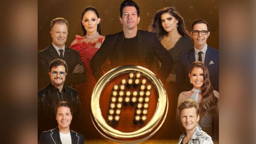 Adiós TV Azteca: La segunda expulsada y otras polémicas del concierto de 'La Academia 20 años'