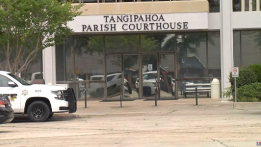 Insólito: Tras perder la custodia de su hija autoridades reconocen 'error' en el veredicto