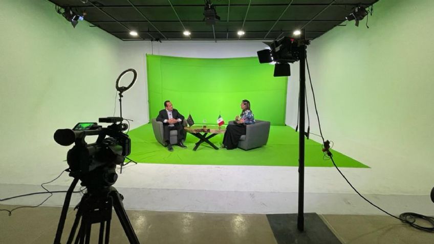 Adiós Telemundo: Tras más de 5 años al aire, querido conductor se despide con emotivo mensaje