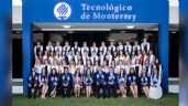 Foto ilustrativa de la nota titulada PrepaTec Navojoa galardona a sus egresados; 45 estudiantes culminaron su bachillerato