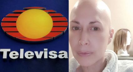 Tiene cáncer: Tras 21 años en Televisa, exconductora de 'Hoy' deja en shock al dar fuerte noticia