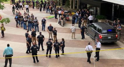Atacante del tiroteo en hospital en Oklahoma fue paciente de una víctima; le dejó un dolor