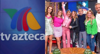 Humillada y sin trabajo: Tras 'veto' de TV Azteca, conductora deja 'Hoy' y desenmascara a Televisa