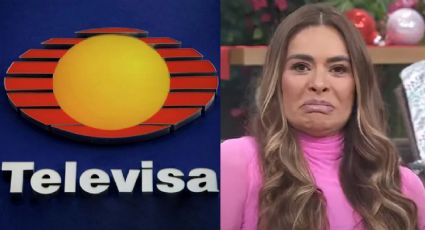 Tras 12 años en Televisa, conductora queda fuera de 'Hoy' por 'veto' de Galilea Montijo