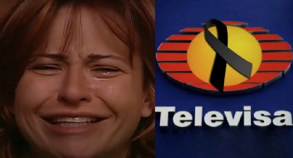 Televisa, de luto: Hallan muerta a villana de novelas; filtran macabro VIDEO de sus últimas palabras