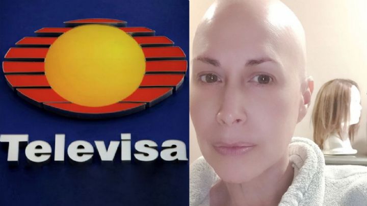Tiene cáncer: Tras 21 años en Televisa, exconductora de 'Hoy' deja en shock al dar fuerte noticia