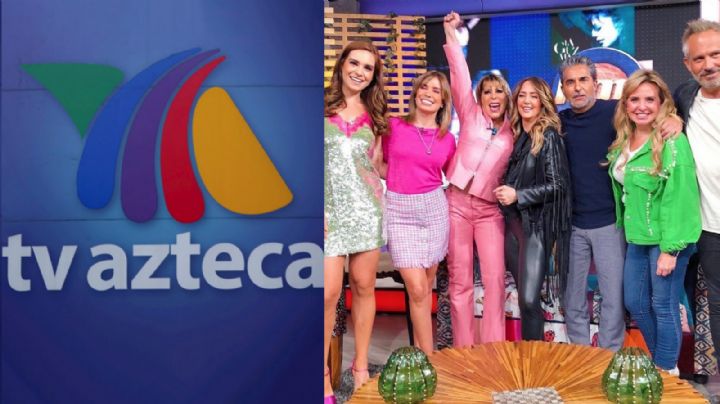 Humillada y sin trabajo: Tras 'veto' de TV Azteca, conductora deja 'Hoy' y desenmascara a Televisa