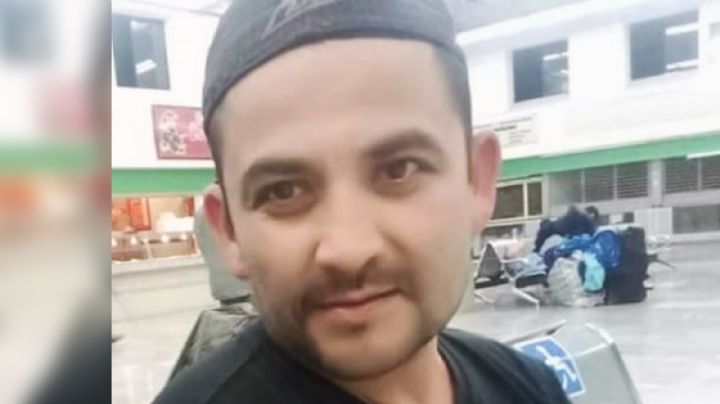 Lamentable noticia: Hallan muerto a Rubén Arturo tras su desaparición en Ciudad Obregón