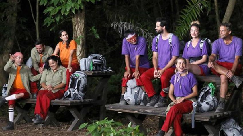 Adiós TV Azteca: Ella quedó fuera de 'Soy famoso, sácame de aquí'; spoiler revela próxima eliminada