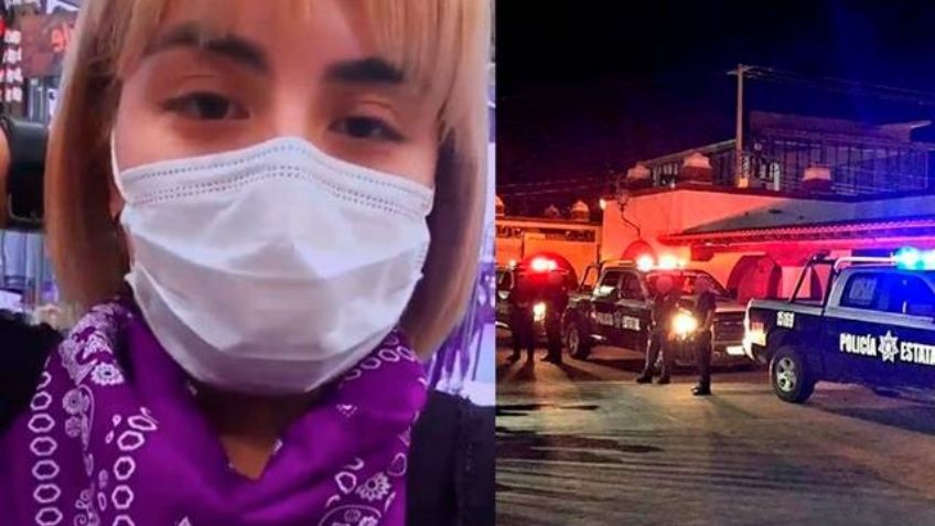 Feminicidio de Marisol en Palacio Municipal de Guaymas: SSPC confirma detención de presunto autor intelectual