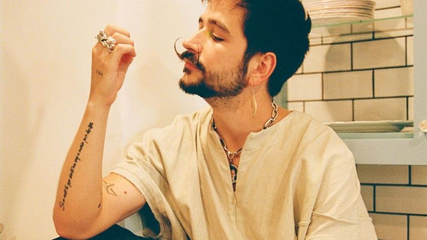 Camilo queda mal con los fans de CDMX y cancela concierto de última hora: Da positivo a Covid-19