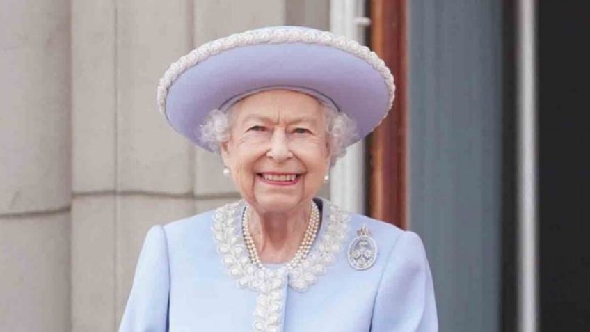 Demasiada emoción por un día: La Reina Isabel II no estará en la misa de acción de gracias