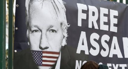Autoridades australianas buscan interceder por Julian Assange ante Gobierno de Biden
