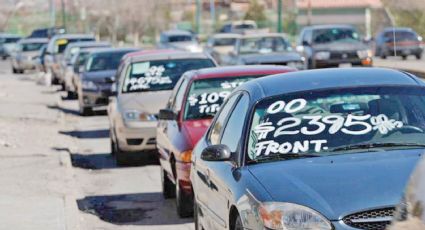 Cuidado: Autoridades advierten por página falsa de citas para regularizar autos extranjeros