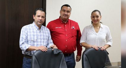 Inicia la transición: Entregan las instalaciones del PRI Sonora a nueva dirigencia