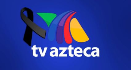 El olvido lo mató: Fallece querido galán de TV Azteca; acabó sin trabajo y se hundió en depresión