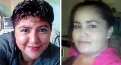 Dos mujeres desaparecidas en Sonora: Piden ayuda para hallar a Elva Luz y Cindy Guadalupe