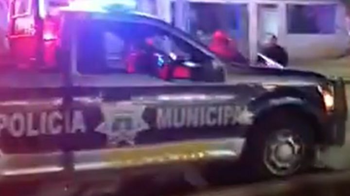 Ciudad Obregón: En plena madrugada, comando armado agrede y amenaza de muerte a una joven